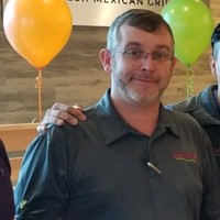 Salsarita's Fresh Mexican Grill Employee Shannon Thomas's profile photo
