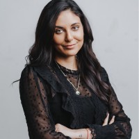 mmmake Employee Anita Grantsova's profile photo