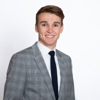 Bilfinger Region DACH Employee Florian Kenzle's profile photo