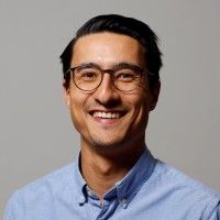 Data Masterclass Employee Michael Gramlich's profile photo