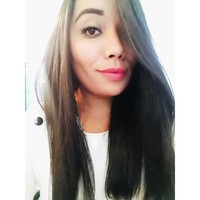 INFONAVIT Employee Tanya Pedraza's profile photo