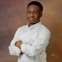 Halic Universitesi Employee Peter Adepoju's profile photo