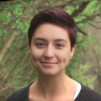 National Robotics Engineering Center Employee Kali Regenold's profile photo