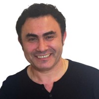 TV Time Employee Tuncay Uzun's profile photo