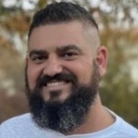 COSIC Employee Anthony Errante's profile photo