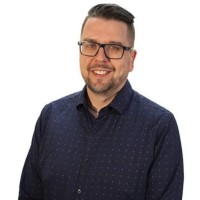 Digifab QG Employee Alexandre Savard's profile photo