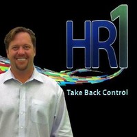 HR1 Services Employee Richard Hicks's profile photo
