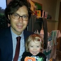 East Lancashire Hospitals NHS Trust Employee Joseph Collum's profile photo