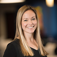 Clarus Direct Employee Megan Masek's profile photo