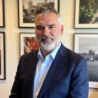Luminexis.AI Employee Jim Crawford's profile photo