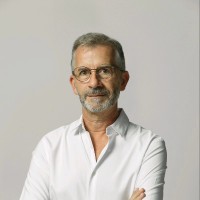 Evertrack Employee Jose Casimiro Ferreira's profile photo