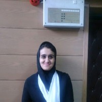 Barsa group Employee Fatemeh Aghabeik's profile photo