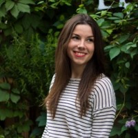 Simple Employee Yulia Kostyleva's profile photo