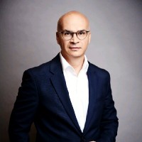 Crnogorski Telekom Employee Stjepan Udovičić's profile photo
