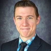 USAA Employee Rob Beeler's profile photo