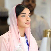 BidBid Technologies Employee Munira al Maskery's profile photo