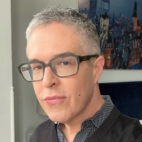 Eric Brown Email & Phone Number