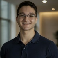 Turing USP Employee Caio Vilquer Carvalho's profile photo