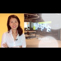 Hillhouse Employee Mengyuan Zhang's profile photo