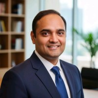 Capri Global Housing Finance Ltd. Employee Munish Jain's profile photo