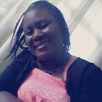 Slicom Employee Abigail Nyama's profile photo
