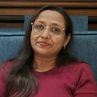 Priya Hariharan Email & Phone Number