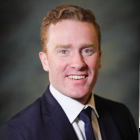 BDP Impact Real Estate Employee Dylan Leary's profile photo
