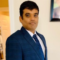 Hanumanth Garlapati Email & Phone Number
