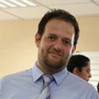AGB Constructora S.A. Employee Juan Manuel Lopez's profile photo