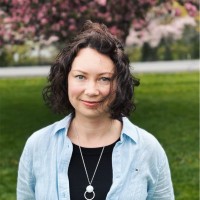 Warner Bros. Discovery Employee Anna Khrustalova's profile photo