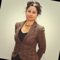 Susanna de Luca Email & Phone Number