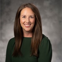 Duke University Employee Steph Stephenson's profile photo
