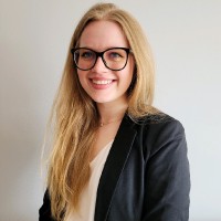 Olivia Vaikla Email