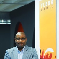 Flaregames | F2P Mobile Games Publisher Employee Christopher Hinton's profile photo