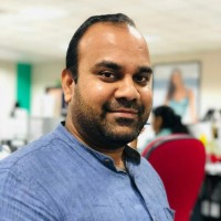 Budget T-Shirt Employee Buddika Rajapaksha's profile photo