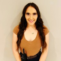 Texas Performing Arts Employee Talia Graves's profile photo