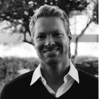 University of California San Diego Employee Michael McGinty's profile photo