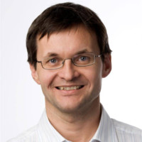 Shell Employee Hans Hamre's profile photo
