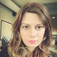 Tanvi Kant-Wilson Email & Phone Number