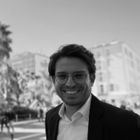 Schweid & Sons Employee Andrew Goldemberg's profile photo