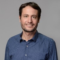 Wyon Employee Christoph Guntlin's profile photo