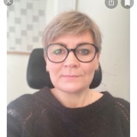 Job4u Employee Beathe Pettersen's profile photo