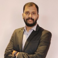 Gleneagles Global Hospitals Employee Prem John's profile photo