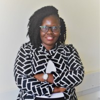 KEMRI - Wellcome Trust Employee Melisah Shikuku's profile photo