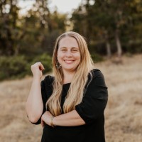 Jay Siegan Presents Employee Sarah Aldinger's profile photo
