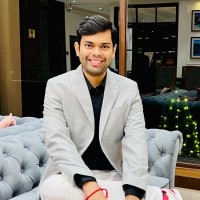 The Radiant Consultants Employee Jaydeep Tewary's profile photo