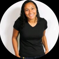 TRGroup Inc Employee Alana Grey's profile photo