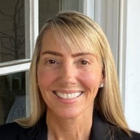 Ability Housing Employee Mendy Thompson's profile photo