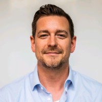 Andzen Employee Daniel Höhnke's profile photo