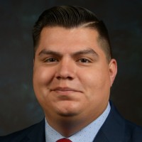 Northrop Grumman Employee Bruce Rivera's profile photo